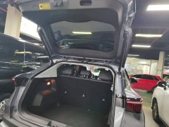 Chery Tiggo 5X High-Performance Edition 1.5T CVT Luxury - photo 18