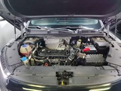 Chery Tiggo 5X High-Performance Edition 1.5T CVT Luxury - photo 19