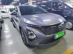 Chery Tiggo 5X High-Performance Edition 1.5T CVT Luxury - photo 3
