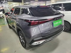 Chery Tiggo 5X High-Performance Edition 1.5T CVT Luxury - photo 4
