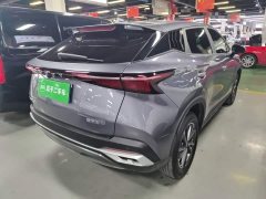Chery Tiggo 5X High-Performance Edition 1.5T CVT Luxury - photo 6