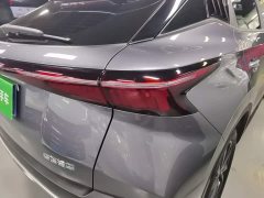 Chery Tiggo 5X High-Performance Edition 1.5T CVT Luxury - photo 7