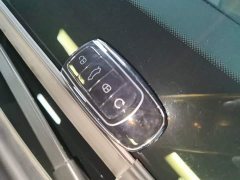 Chery Tiggo 5X High-Performance Edition 1.5T CVT Luxury - photo 8