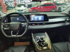 Chery Tiggo 5X High-Performance Edition 1.5T CVT Luxury - photo 9