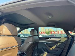 Audi A7L 45 TFSI quattro S-line Wind Knight - photo 14