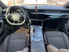 Audi A7L 45 TFSI quattro S-line Wind Knight - photo 16