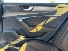 Audi A7L 45 TFSI quattro S-line Wind Knight - photo 18