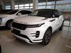 Land Rover Range Rover Evoque Range Rover Evoque L SE Radiance Prestige Edition - photo 1