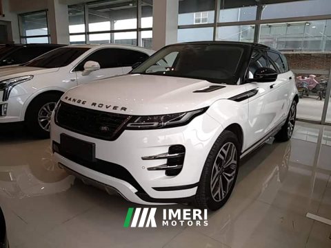 2024 Land Rover Range Rover Evoque Range Rover Evoque L SE Radiance Prestige Edition - car from China