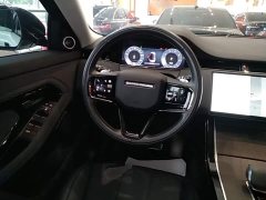 Land Rover Range Rover Evoque Range Rover Evoque L SE Radiance Prestige Edition - photo 10