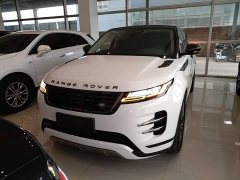 Land Rover Range Rover Evoque Range Rover Evoque L SE Radiance Prestige Edition - photo 2