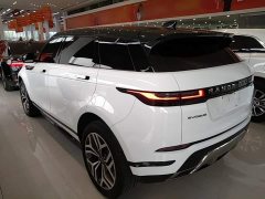 Land Rover Range Rover Evoque Range Rover Evoque L SE Radiance Prestige Edition - photo 4