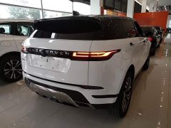 Land Rover Range Rover Evoque Range Rover Evoque L SE Radiance Prestige Edition - photo 5