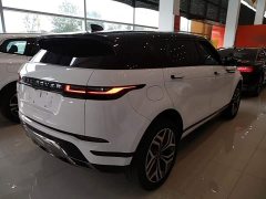 Land Rover Range Rover Evoque Range Rover Evoque L SE Radiance Prestige Edition - photo 6