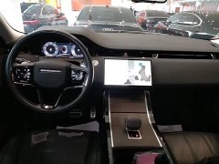 Land Rover Range Rover Evoque Range Rover Evoque L SE Radiance Prestige Edition - photo 9