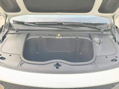 Nio Firefly Luminous Edition - ფოტო 10