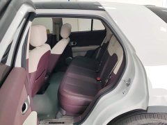 Nio Firefly Luminous Edition - ფოტო 11