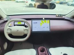 Nio Firefly Luminous Edition - ფოტო 12