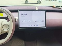 Nio Firefly Luminous Edition - ფოტო 13