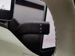 Nio Firefly Luminous Edition - ფოტო 16