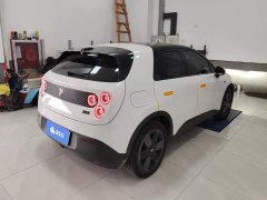 Nio Firefly Luminous Edition - ფოტო 3