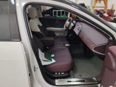 Nio Firefly Luminous Edition - ფოტო 8