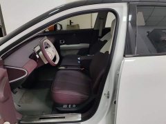 Nio Firefly Luminous Edition - ფოტო 9