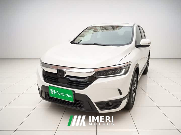 Honda CR-V 240TURBO CVT FWD Smart Comfort Edition - автомобиль из Китая