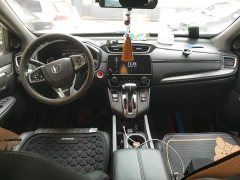 Honda CR-V 240TURBO CVT FWD Smart Comfort Edition - фото 12