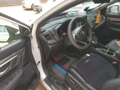 Honda CR-V 240TURBO CVT FWD Smart Comfort Edition - фото 13