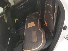 Honda CR-V 240TURBO CVT FWD Smart Comfort Edition - фото 14