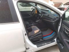 Honda CR-V 240TURBO CVT FWD Smart Comfort Edition - фото 17