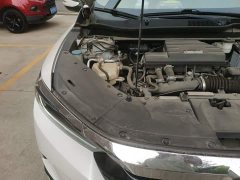 Honda CR-V 240TURBO CVT FWD Smart Comfort Edition - фото 18