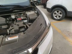 Honda CR-V 240TURBO CVT FWD Smart Comfort Edition - фото 19