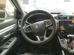 Honda CR-V 240TURBO CVT FWD Smart Comfort Edition - фото 2