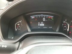 Honda CR-V 240TURBO CVT FWD Smart Comfort Edition - фото 4