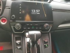 Honda CR-V 240TURBO CVT FWD Smart Comfort Edition - фото 5