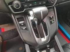 Honda CR-V 240TURBO CVT FWD Smart Comfort Edition - фото 6