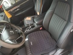 Honda CR-V 240TURBO CVT FWD Smart Comfort Edition - фото 7