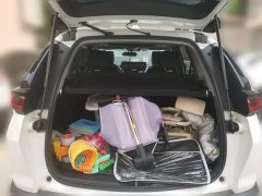 Honda CR-V 240TURBO CVT FWD Smart Comfort Edition - фото 9