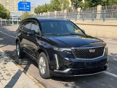 Cadillac XT6 2.0T Six-Seat AWD Fashion Edition - фото 2
