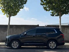 Cadillac XT6 2.0T Six-Seat AWD Fashion Edition - фото 4