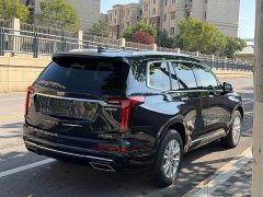 Cadillac XT6 2.0T Six-Seat AWD Fashion Edition - фото 6
