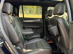 Cadillac XT6 2.0T Six-Seat AWD Fashion Edition - фото 7