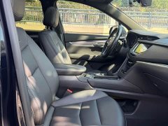 Cadillac XT6 2.0T Six-Seat AWD Fashion Edition - фото 8