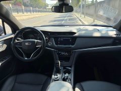 Cadillac XT6 2.0T Six-Seat AWD Fashion Edition - фото 9