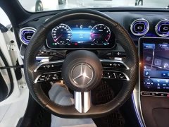 Mercedes-Benz C-Class Facelift C 260 L Sport Edition - фото 10