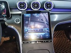 Mercedes-Benz C-Class Facelift C 260 L Sport Edition - фото 12