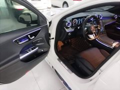 Mercedes-Benz C-Class Facelift C 260 L Sport Edition - фото 15