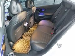 Mercedes-Benz C-Class Facelift C 260 L Sport Edition - фото 16
